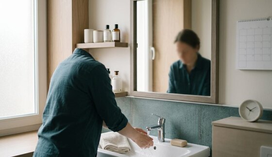 Лечение ОКР в Электроуглях — навязчивые мысли и ритуалы